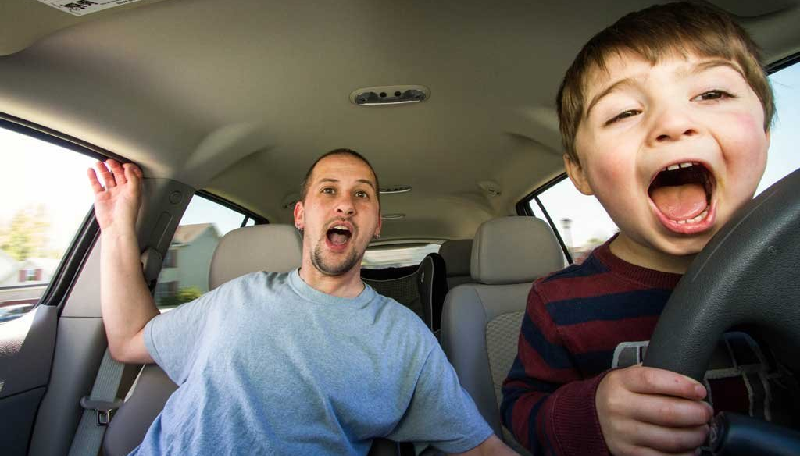 право на управление транспортным средством